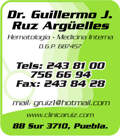 Ruiz Arguelles Guillermo