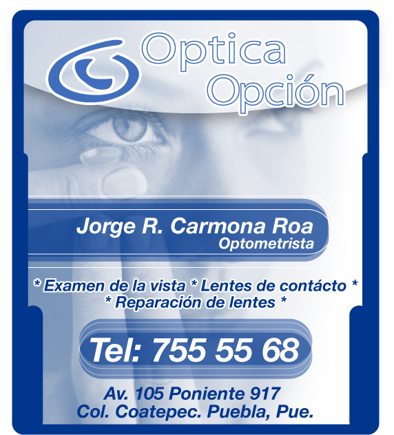 Carmona Roa Jorge R.