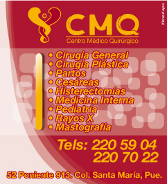 Centro M�dico Quir�rgico