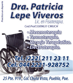 Lepe Viveros Patricia