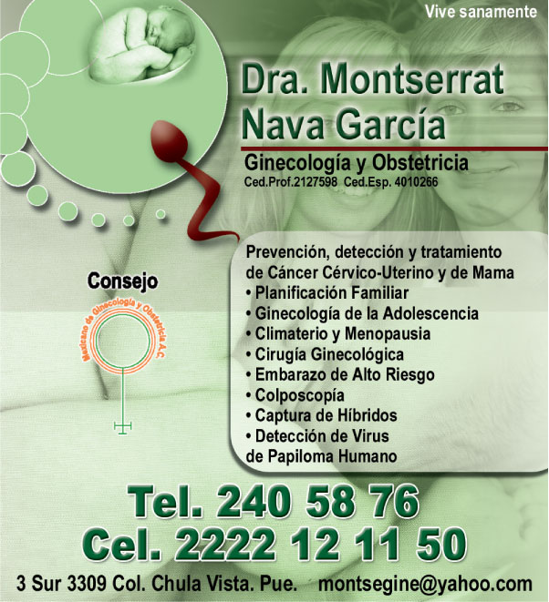 Nava Garcia Montserrat