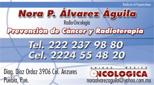 �lvarez �guila Nora P.