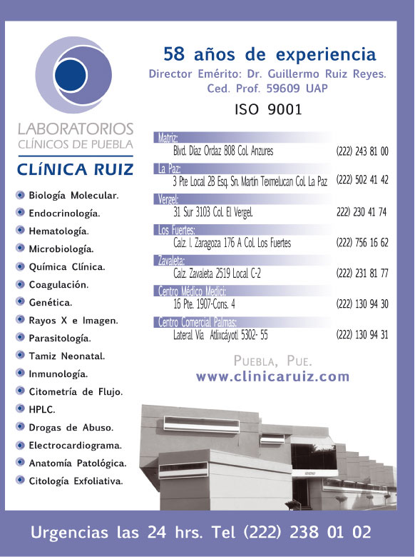 Laboratorios Ruiz