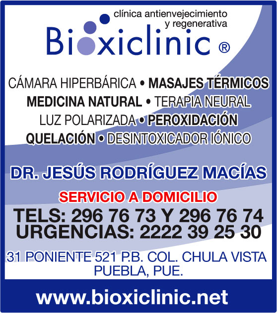 BIOXICLINIC