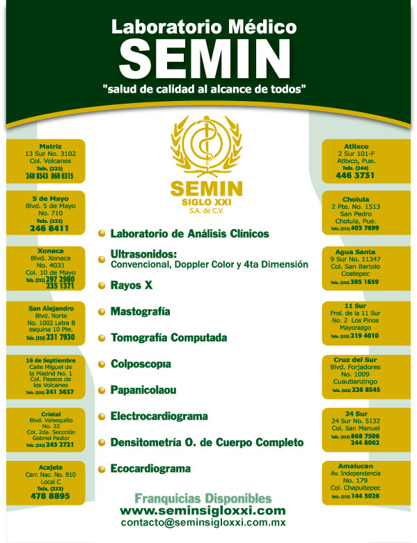 SEMIN