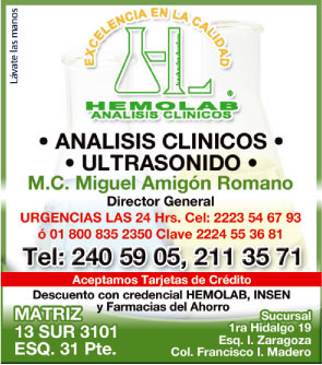 HEMOLAB