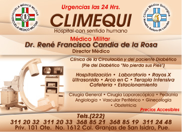 CLIMEQUI