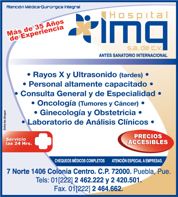 Hspital IMQ