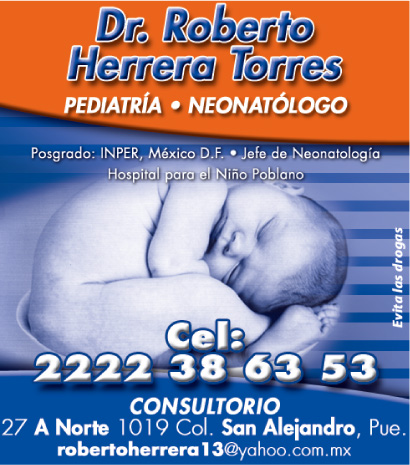 Roberto Herrera Torres