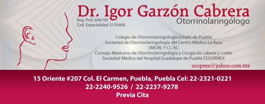 Jose Igor Abraham Garzon Cabrera