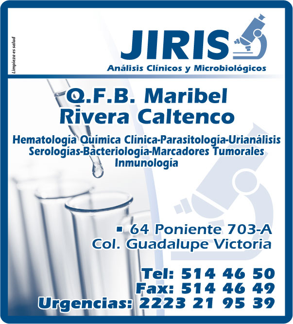 JIRIS