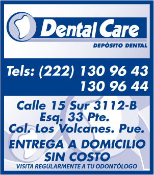 Dental Care Depsito Dental