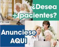  Annciese gratis y obtenga ms pacientes !!