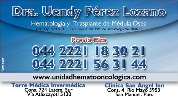 Uendy Prez Lozano