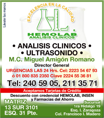 HEMOLAB