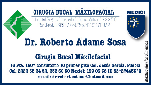 Roberto Adame Sosa