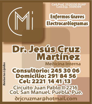 Cruz Martinez Jesus.