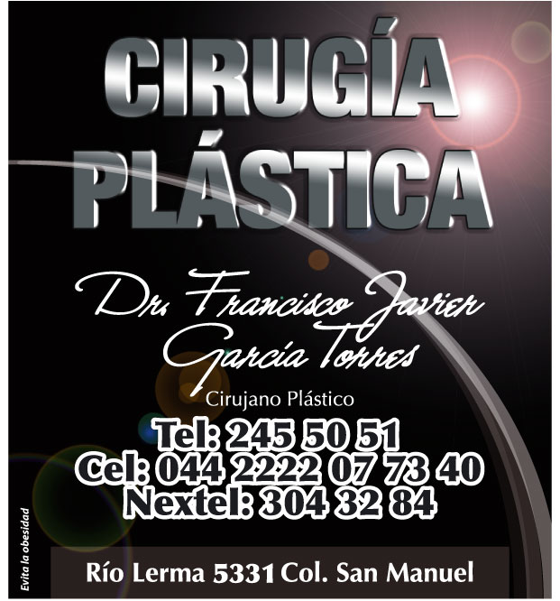 Garcia Torres Francisco Javier